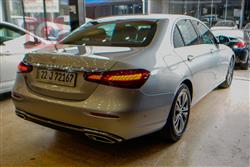 مێرسێدس بێنز E-Class
